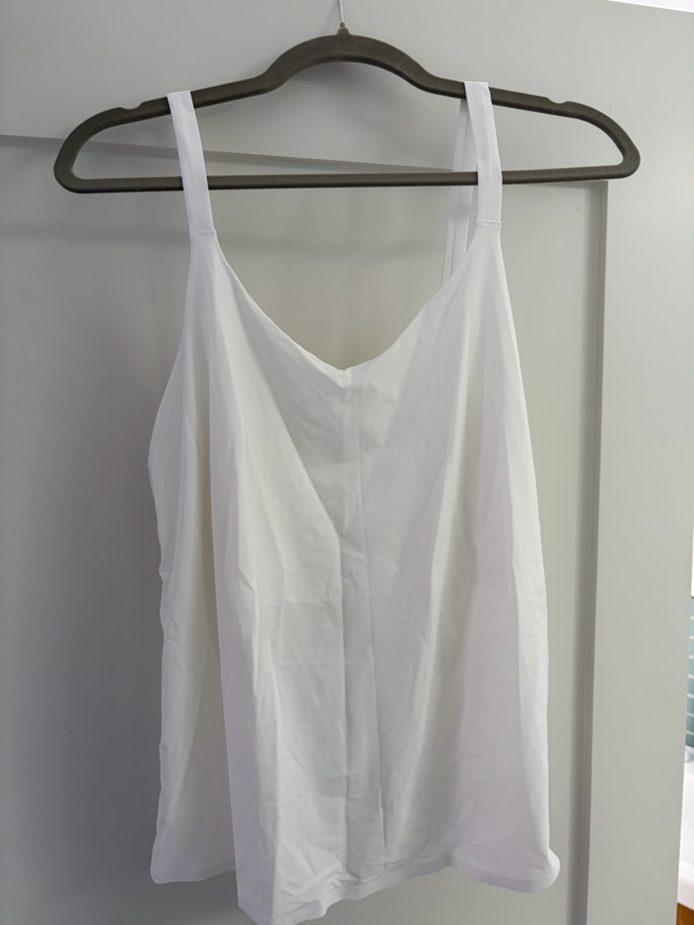 ADAY White Camisole (Small)